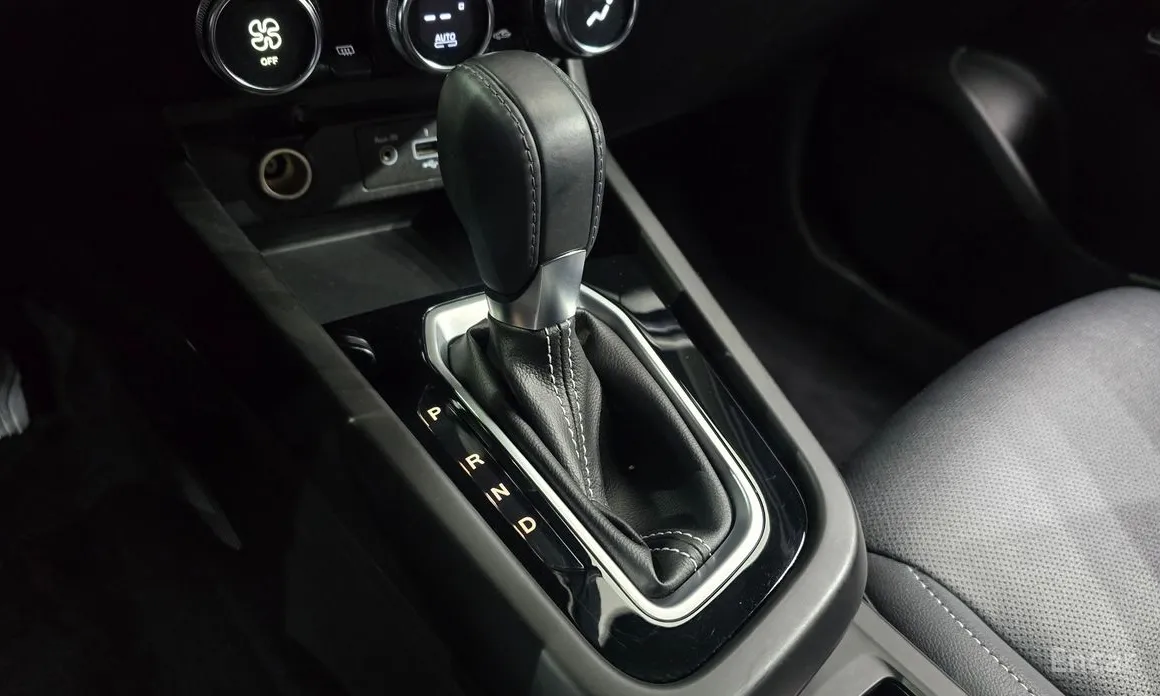 Фото 9 - Renault XM3