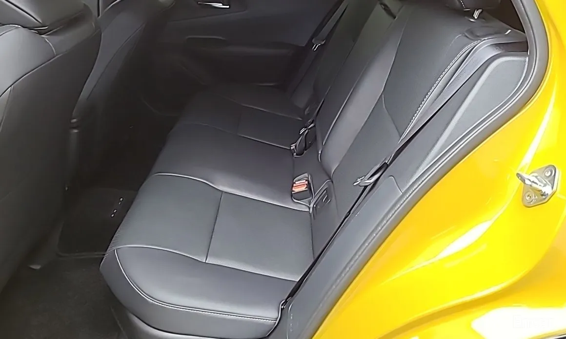 Toyota Prius 2023 2.0 XLE