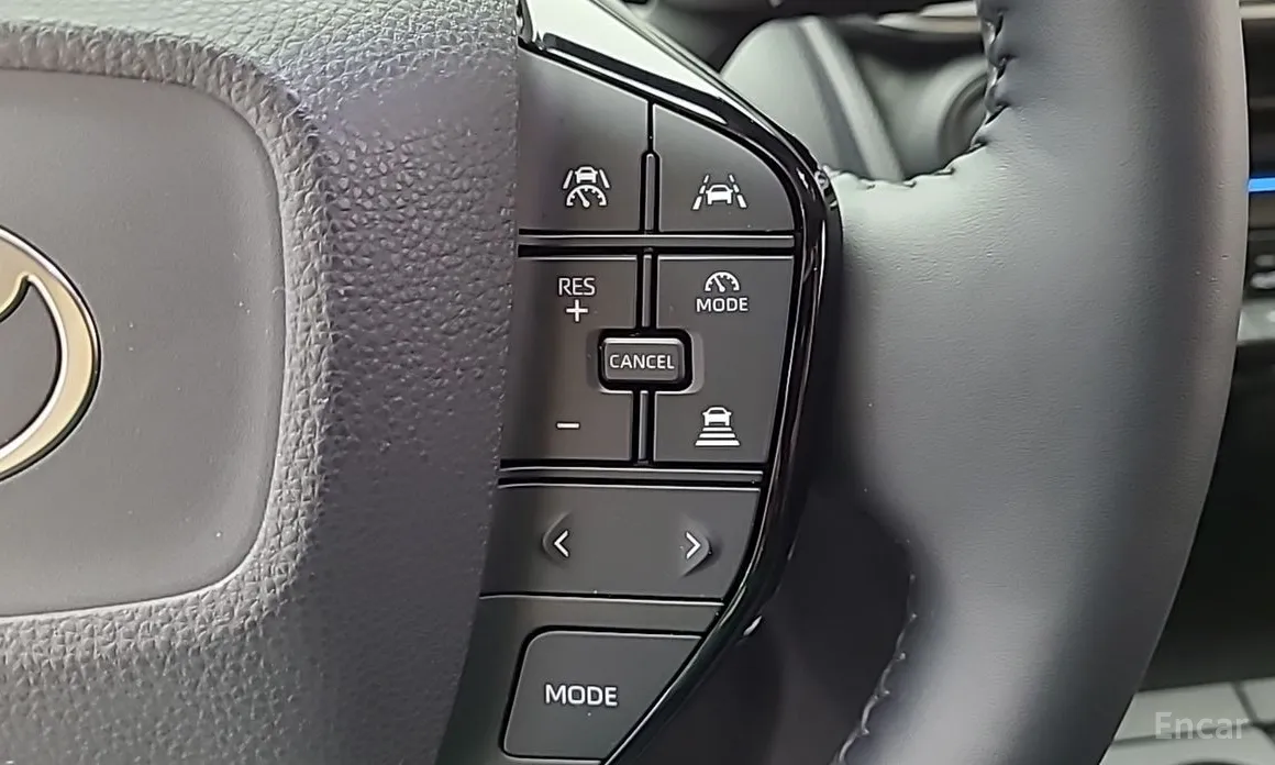 Toyota Prius 2023 2.0 XLE