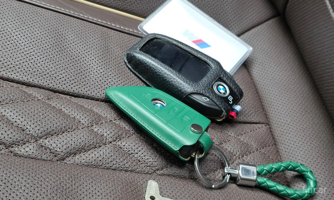 Фото 26 - BMW 5 Series