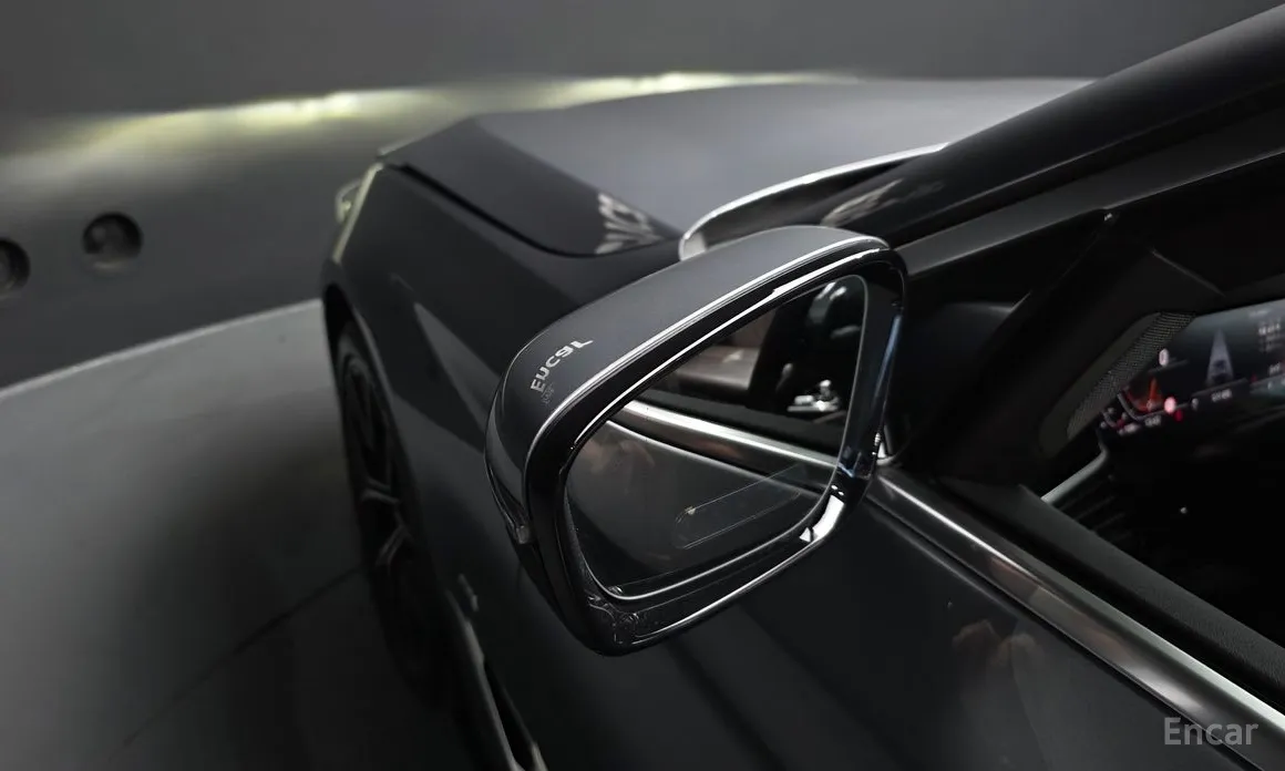 Фото 40 - BMW 5 Series