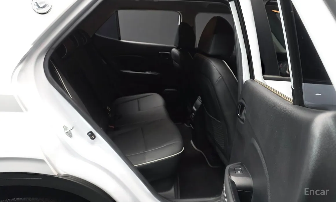 Hyundai Venue 2019 1.6 Flux