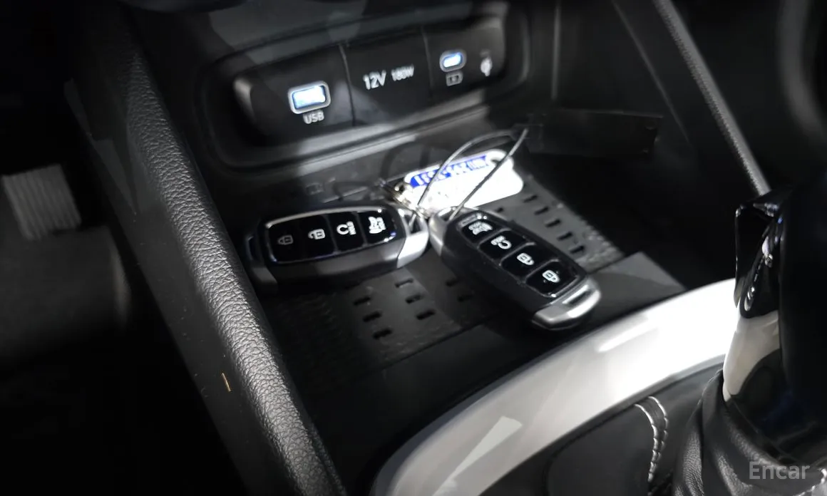Hyundai Venue 2019 1.6 Flux