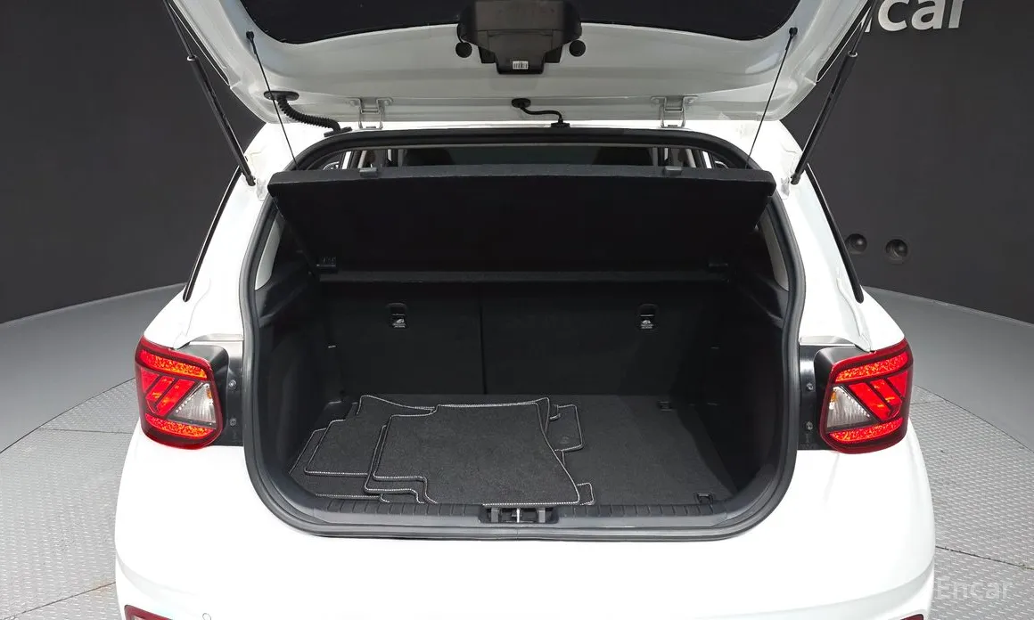 Hyundai Venue 2019 1.6 Flux
