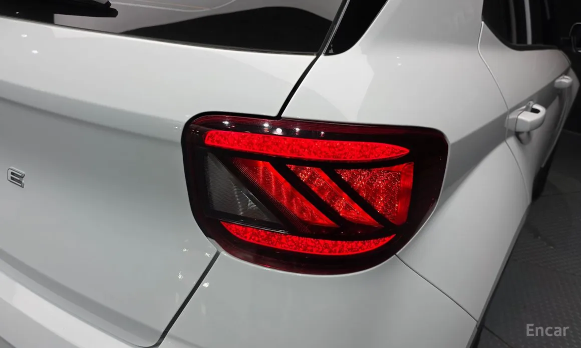 Hyundai Venue 2019 1.6 Flux
