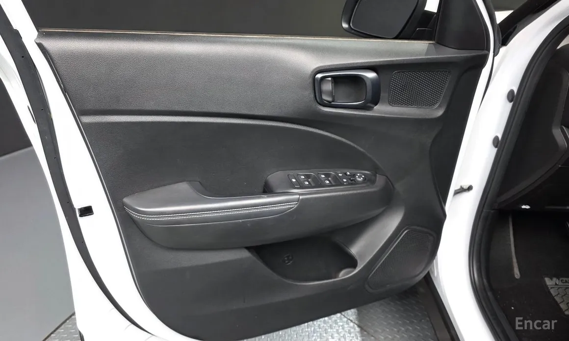 Hyundai Venue 2019 1.6 Flux