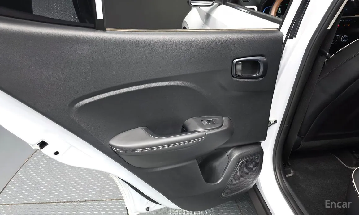 Hyundai Venue 2019 1.6 Flux