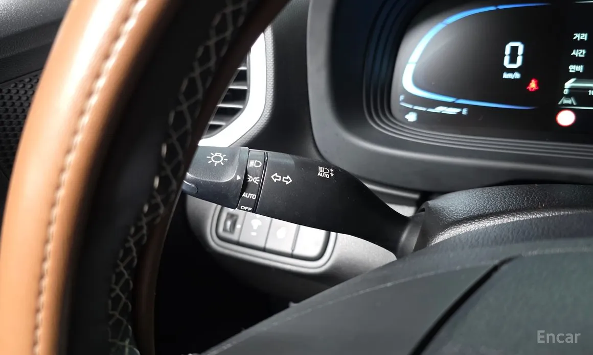 Hyundai Venue 2019 1.6 Flux