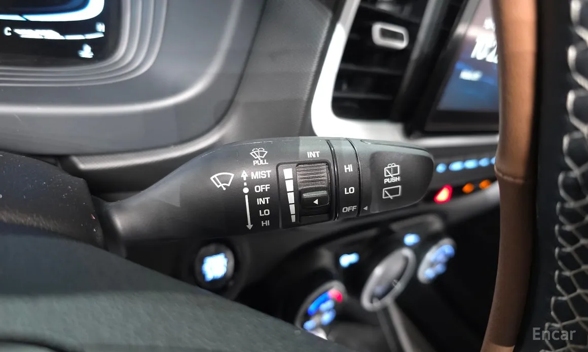 Hyundai Venue 2019 1.6 Flux