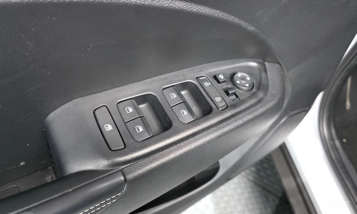 Hyundai Venue 2019 1.6 Flux
