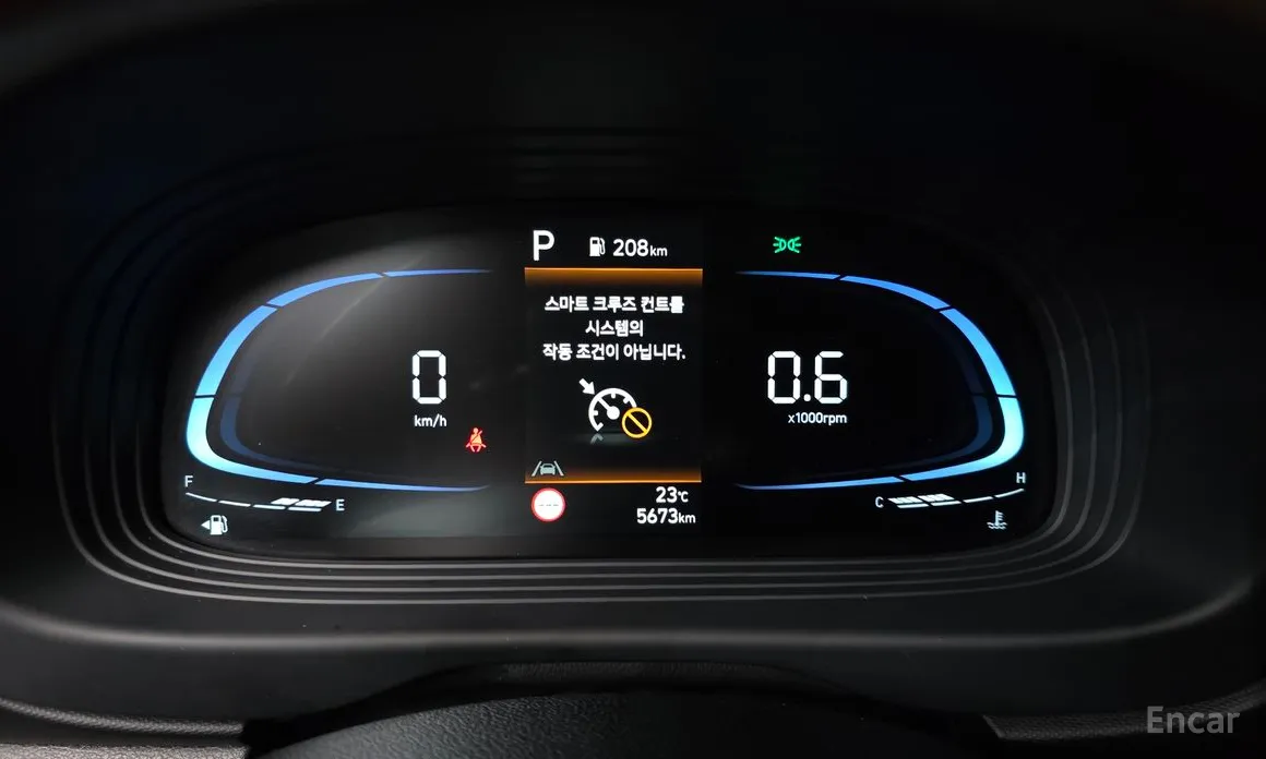 Hyundai Venue 2019 1.6 Flux