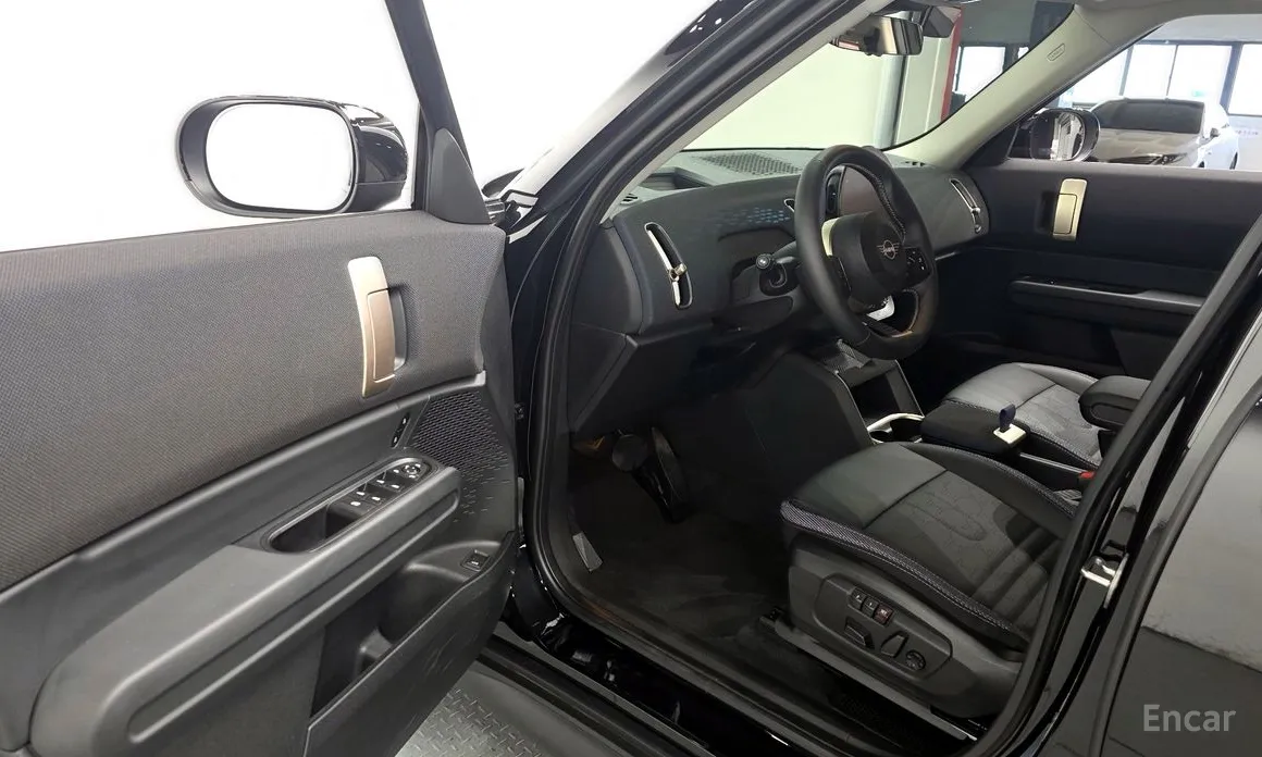 Mini Countryman 2024 ALL4 Classic