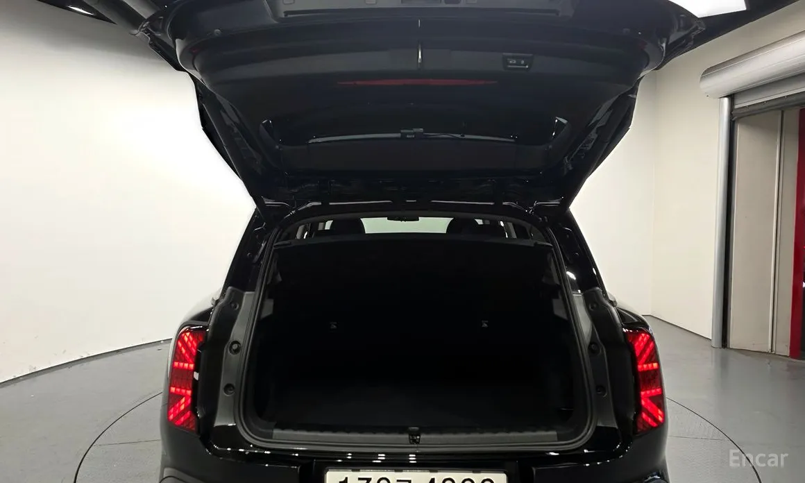 Mini Countryman 2024 ALL4 Classic