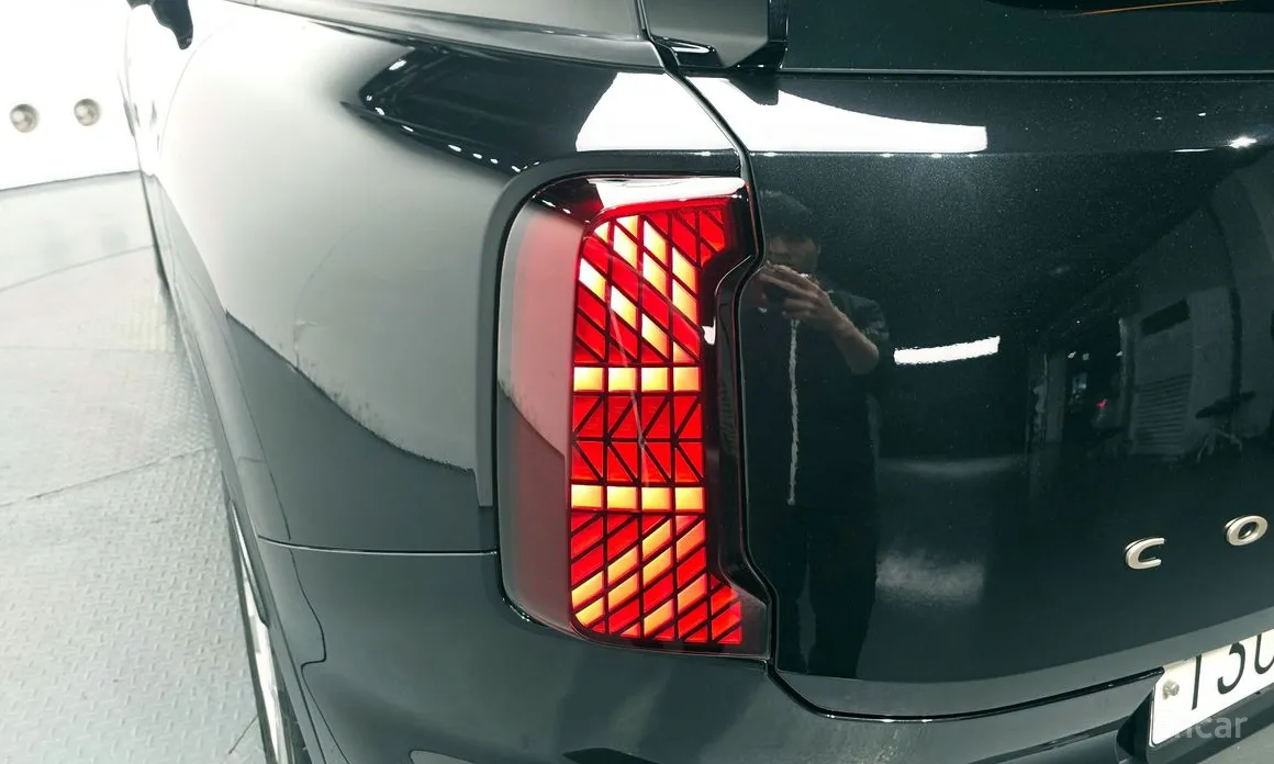 Mini Countryman 2024 ALL4 Classic