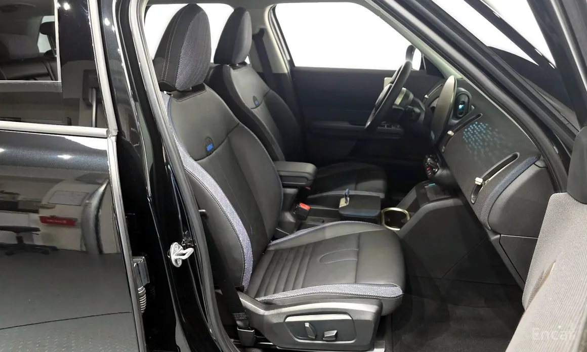 Mini Countryman 2024 ALL4 Classic
