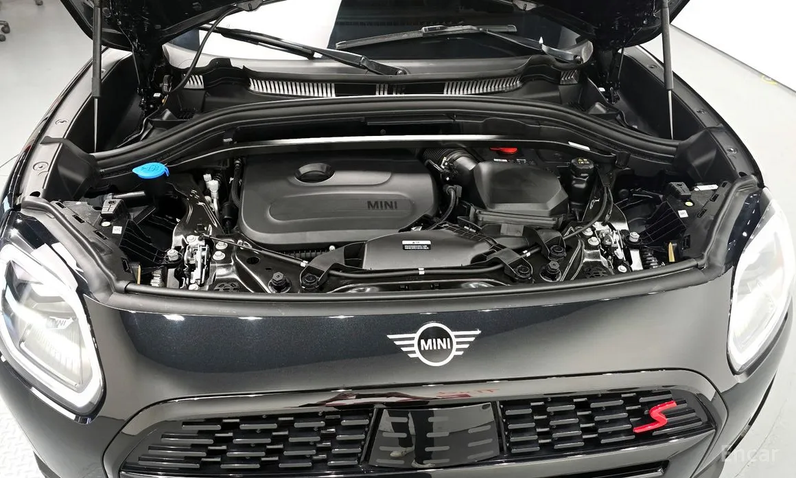 Mini Countryman 2024 ALL4 Classic