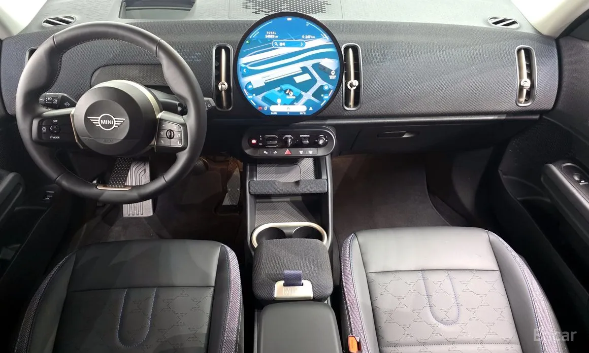 Mini Countryman 2024 ALL4 Classic