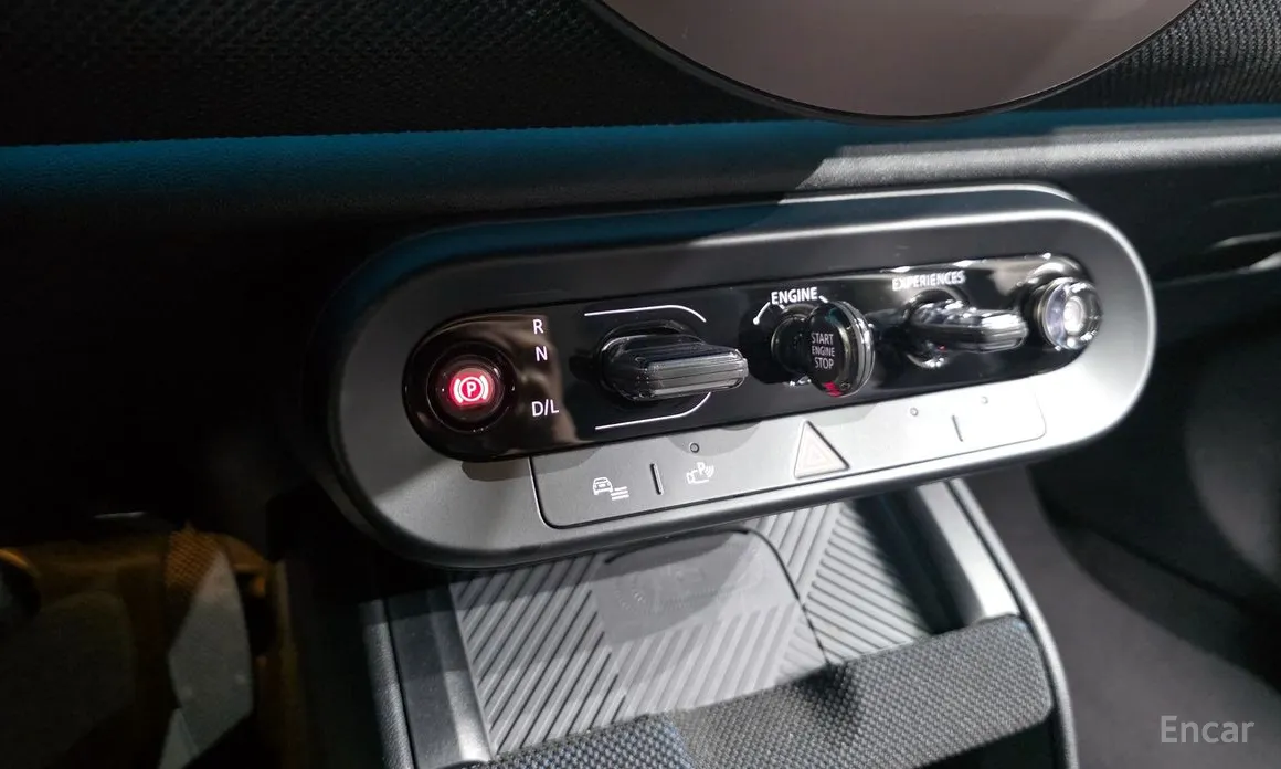 Mini Countryman 2024 ALL4 Classic