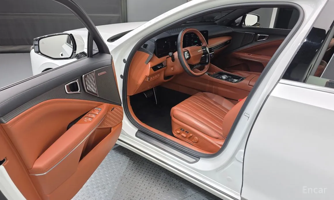 Kia K8 2024 Signature