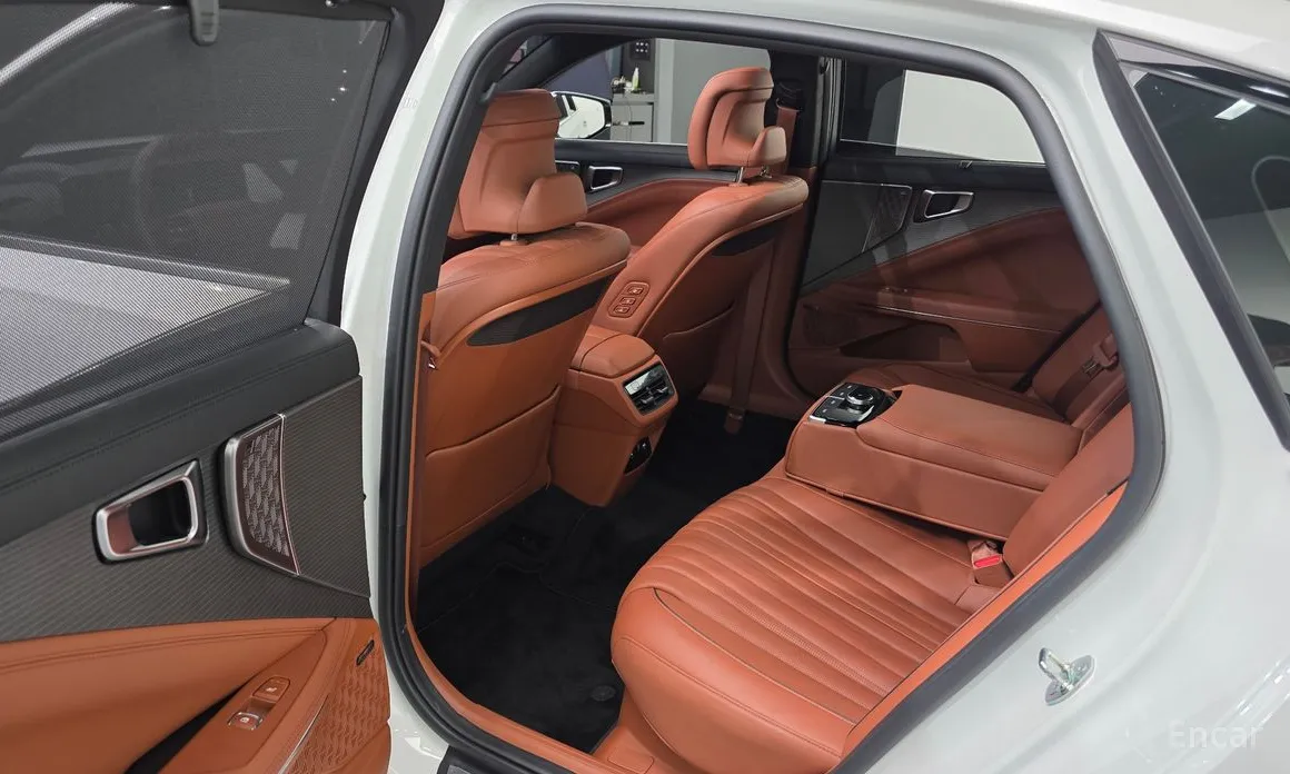 Kia K8 2024 Signature