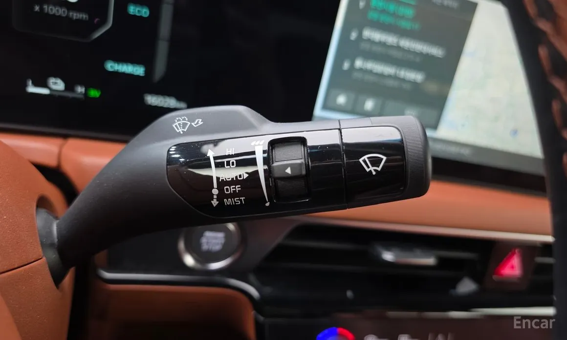 Kia K8 2024 Signature