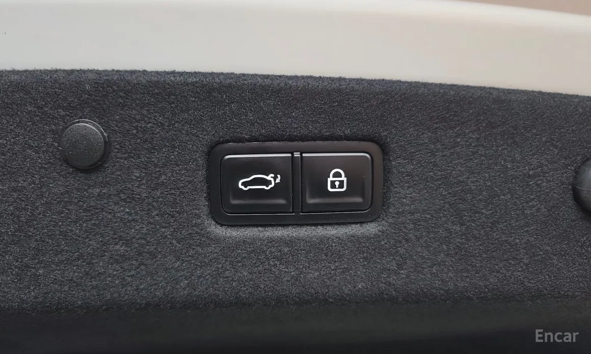 Kia K8 2024 Signature