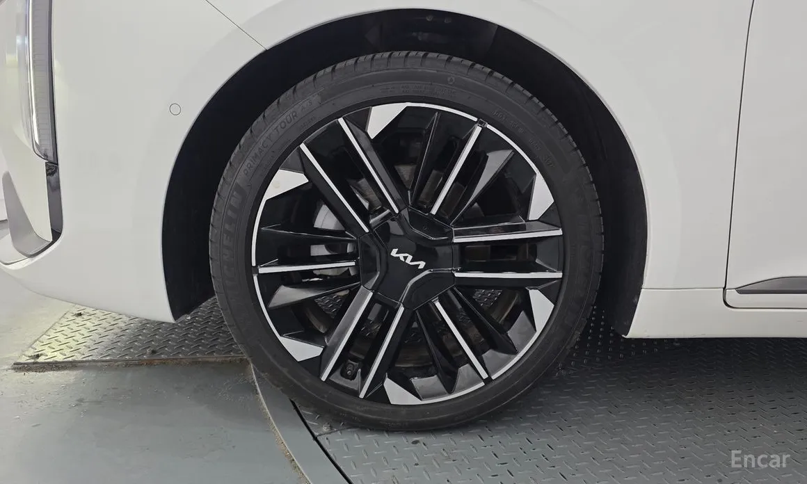 Kia K8 2024 Signature
