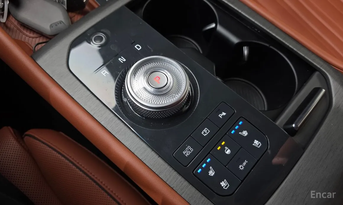 Kia K8 2024 Signature