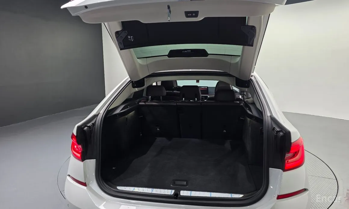 BMW Gran Turismo 2017 630i xDrive Luxury