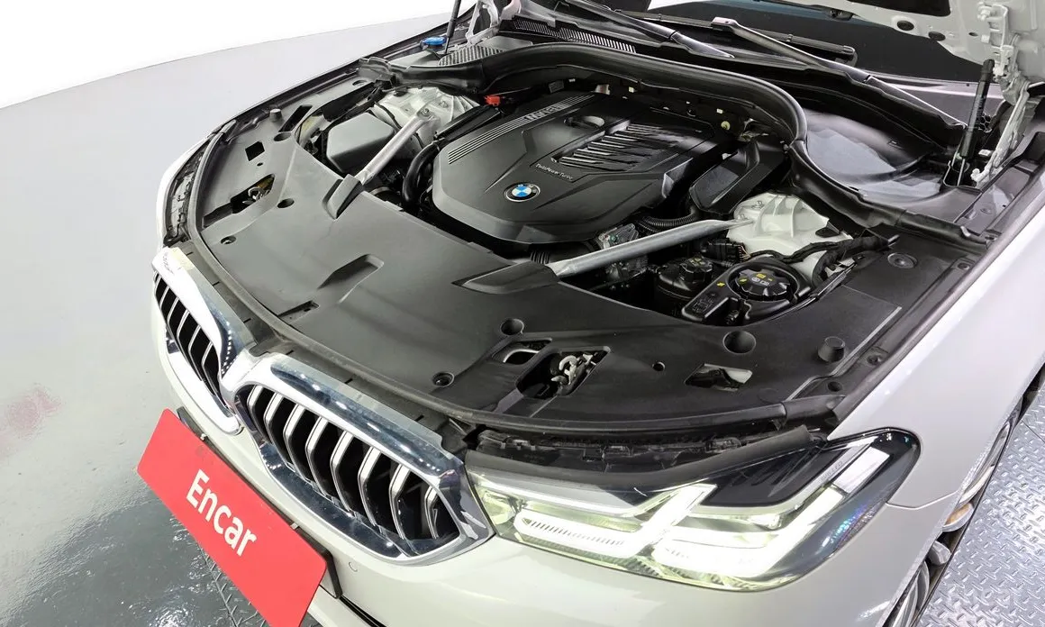BMW Gran Turismo 2017 630i xDrive Luxury
