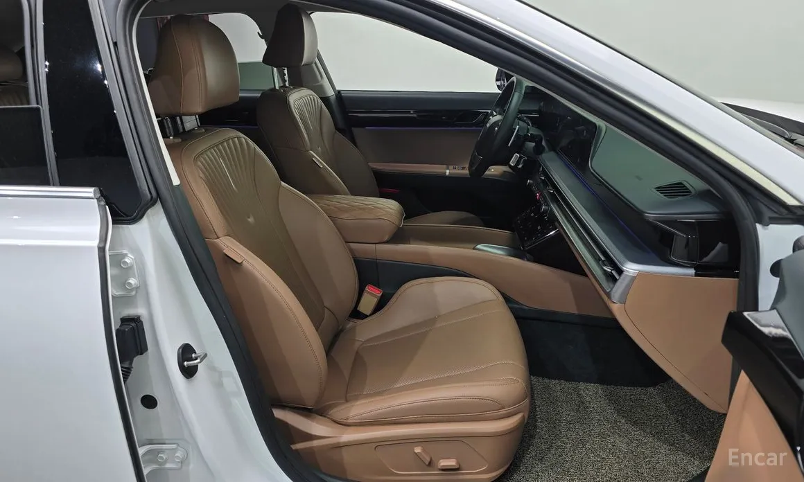 Zdjęcie 11 - Hyundai Grandeur