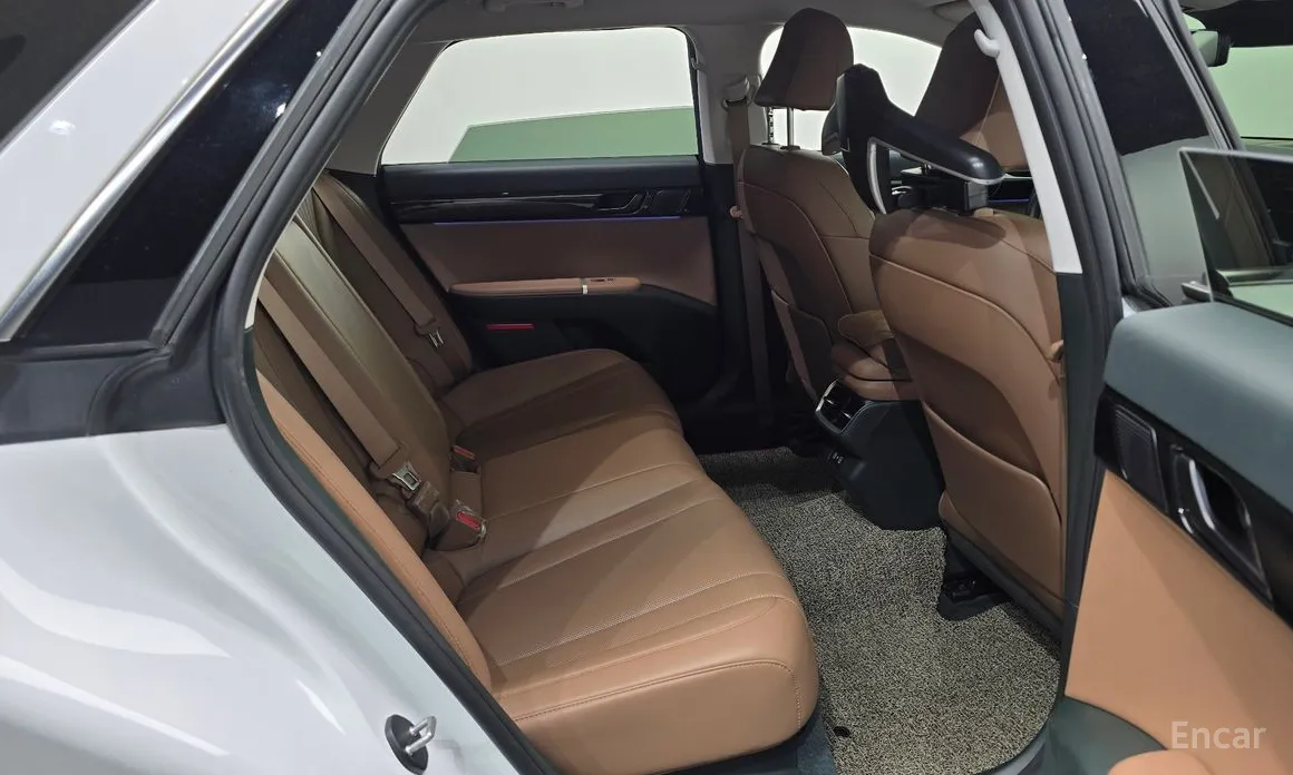 Zdjęcie 12 - Hyundai Grandeur