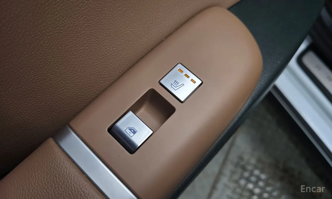Zdjęcie 18 - Hyundai Grandeur