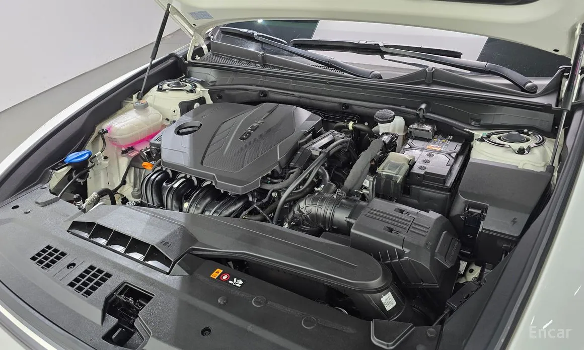 Zdjęcie 6 - Hyundai Grandeur