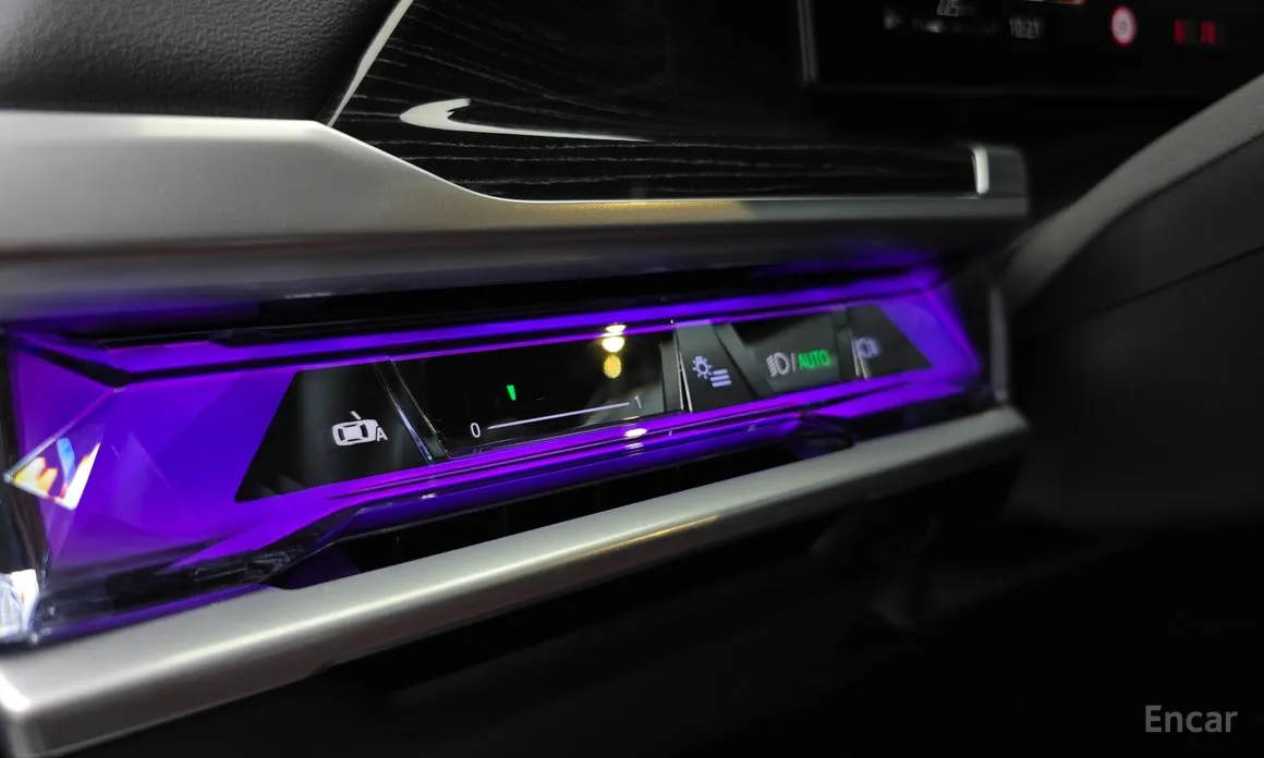 BMW 7 Series 2022 740i xDrive M Sport