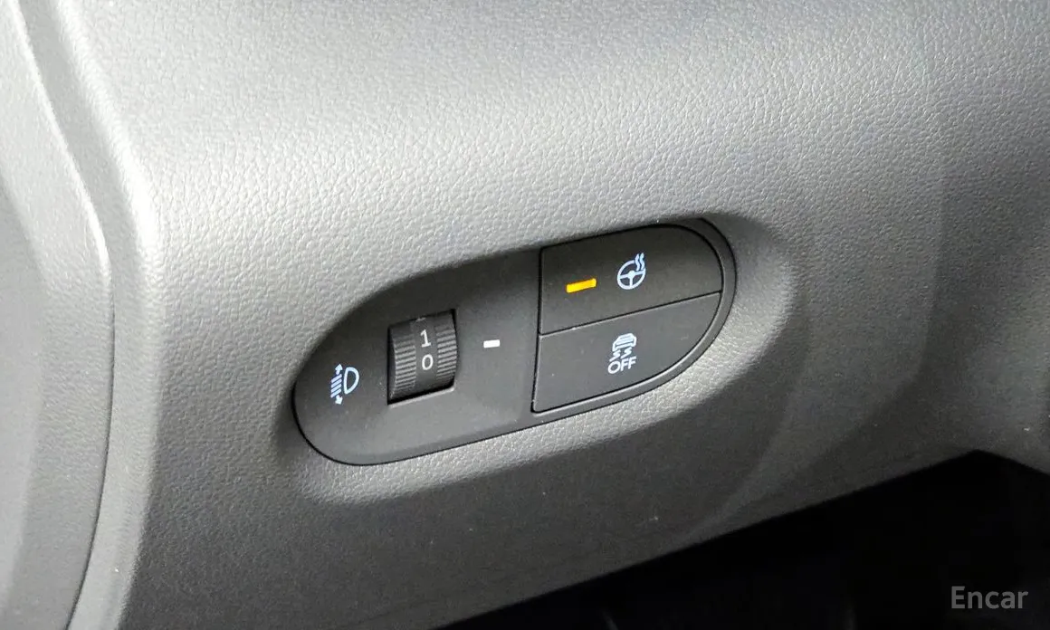 Фото 19 - Hyundai Casper