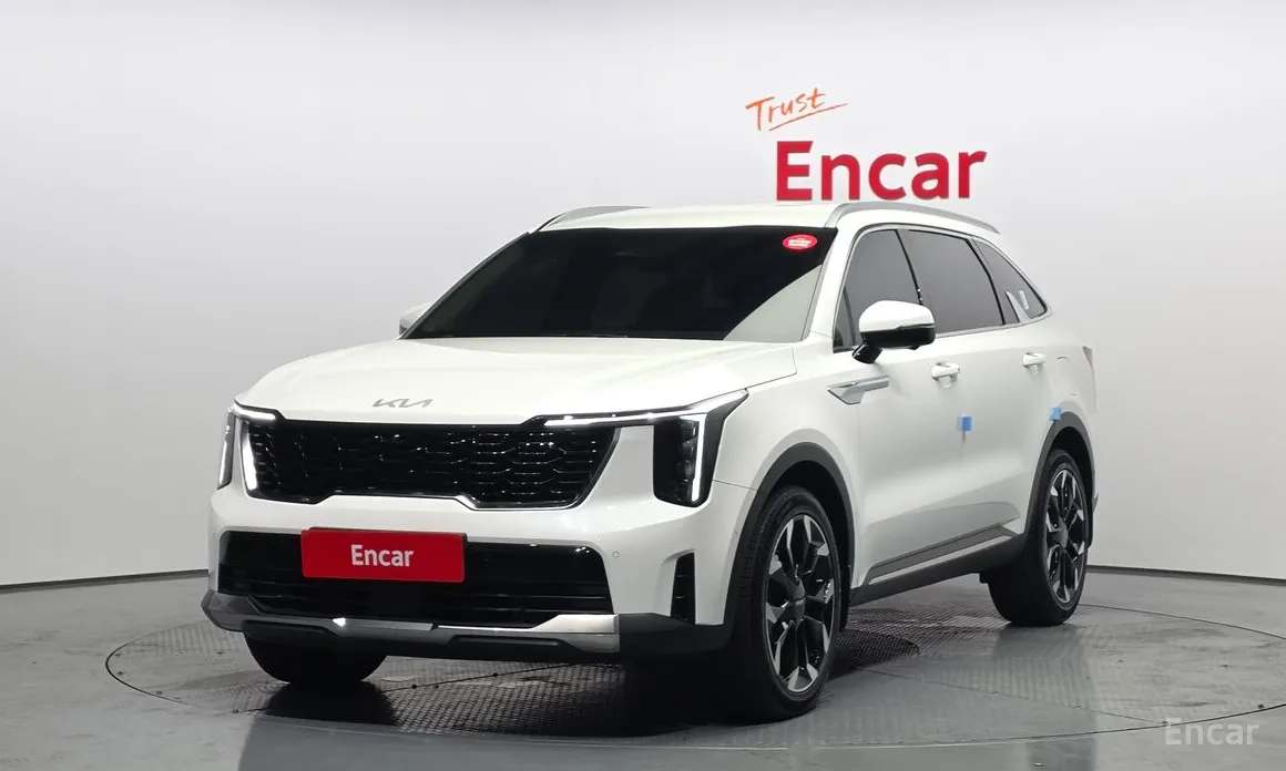 2023 Kia Sorento