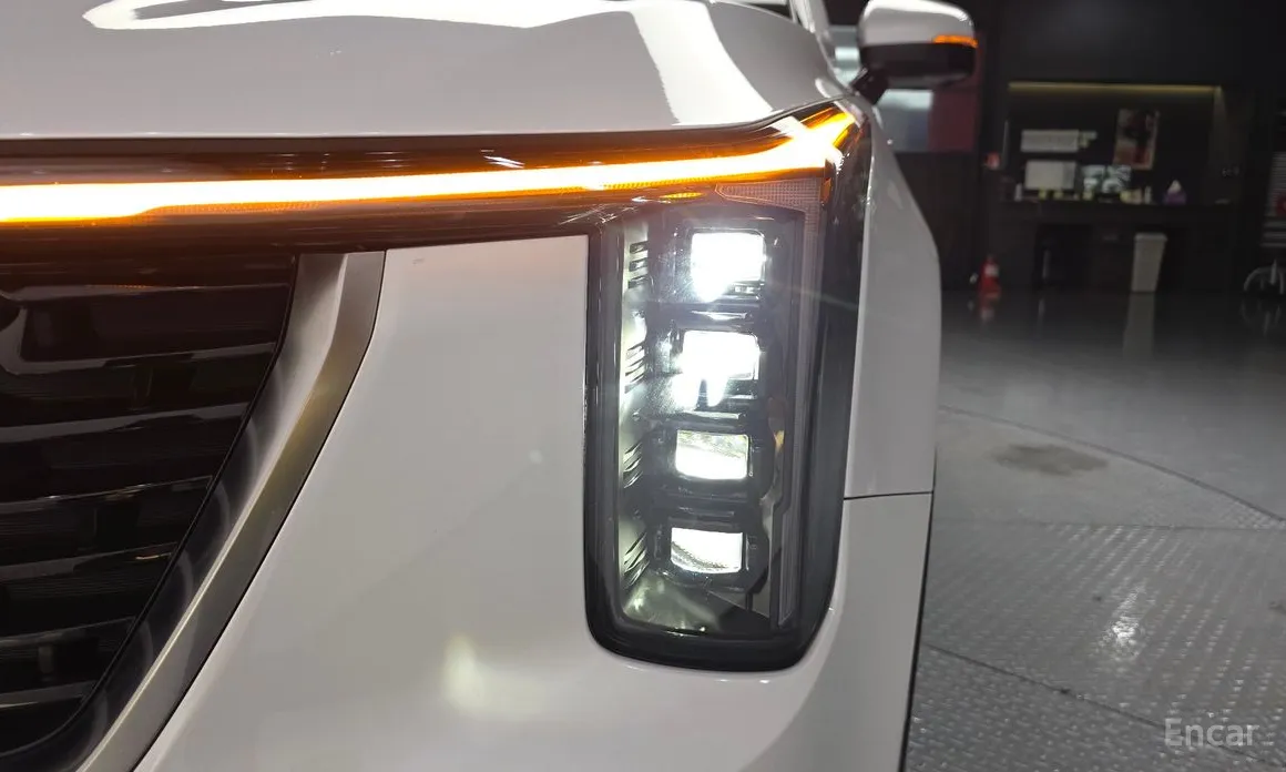 Фото 22 - Kia Sorento