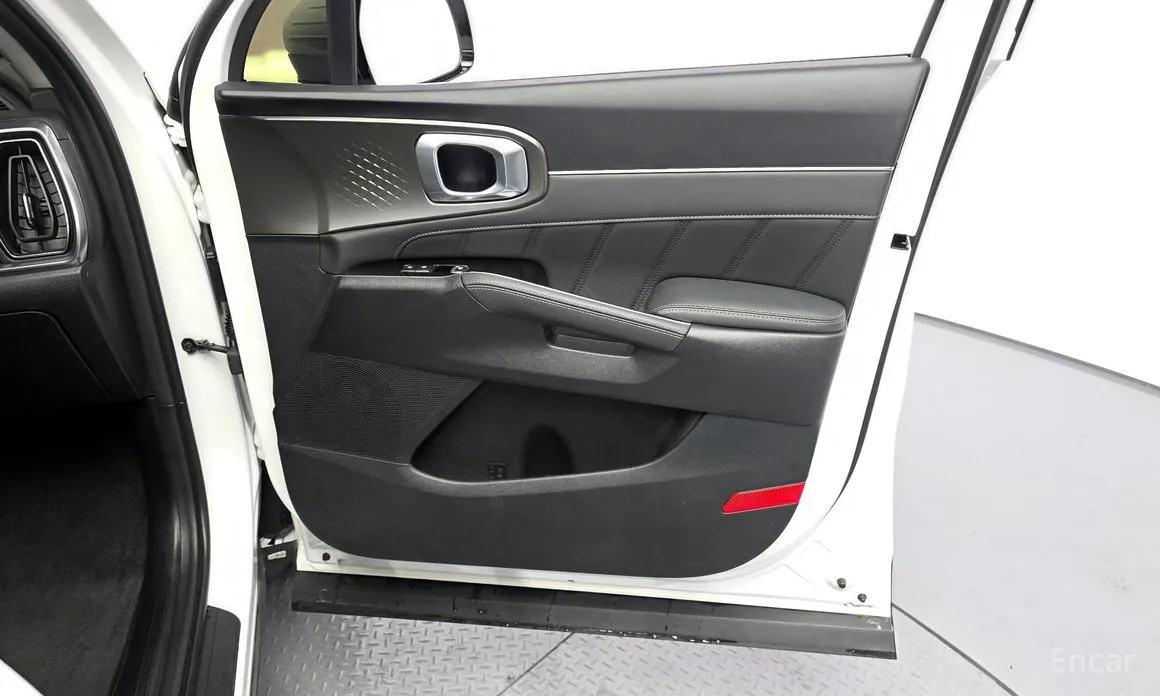 Фото 25 - Kia Sorento