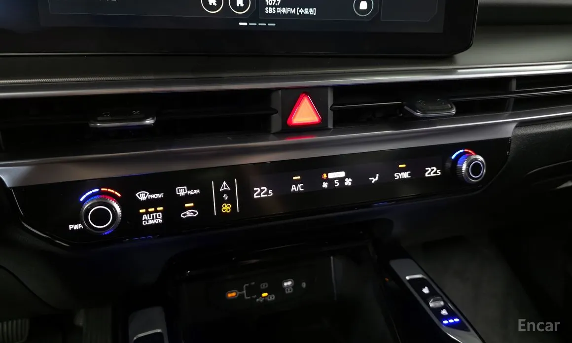 Фото 27 - Kia Sorento