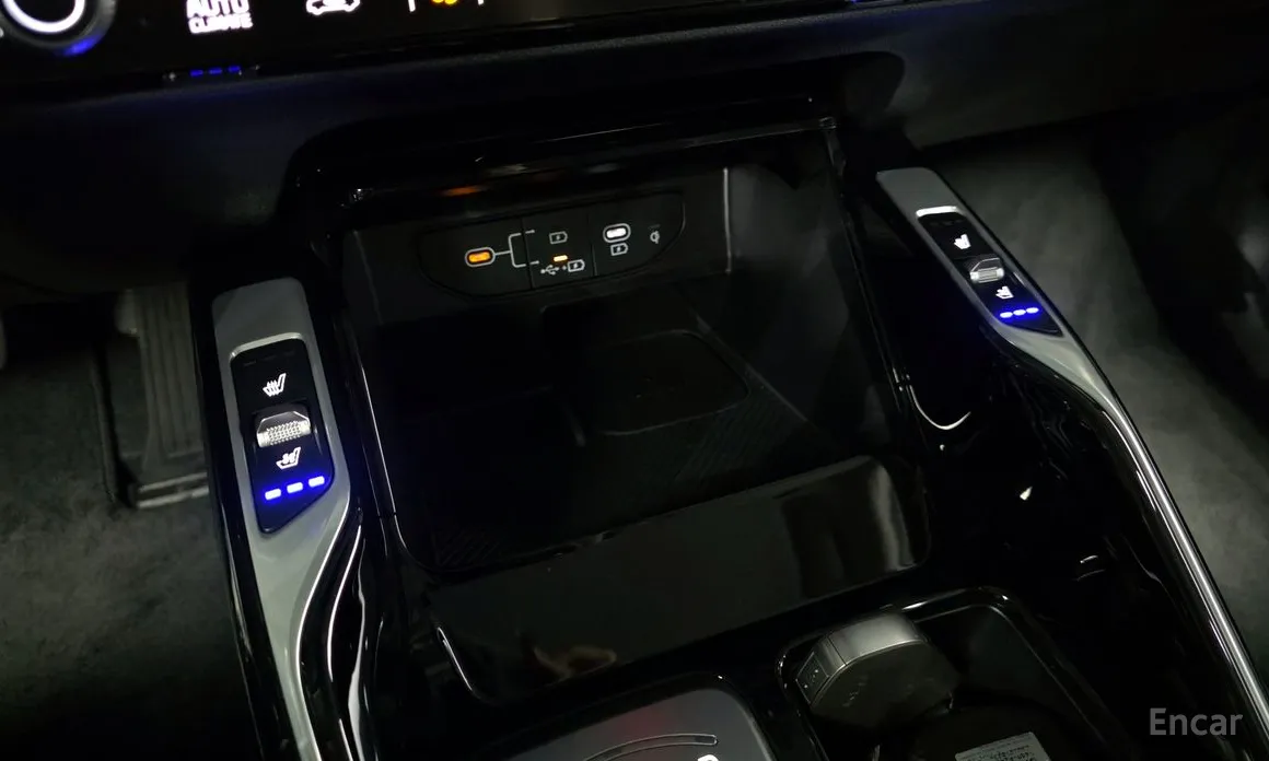 Фото 28 - Kia Sorento