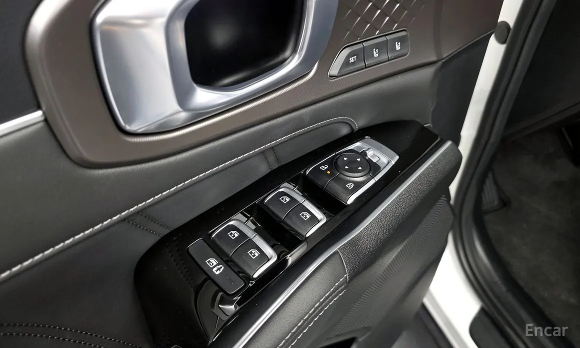 Фото 29 - Kia Sorento