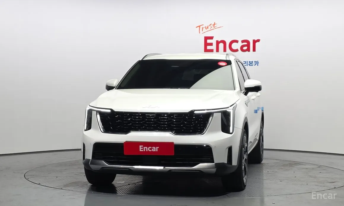 2023 Kia Sorento