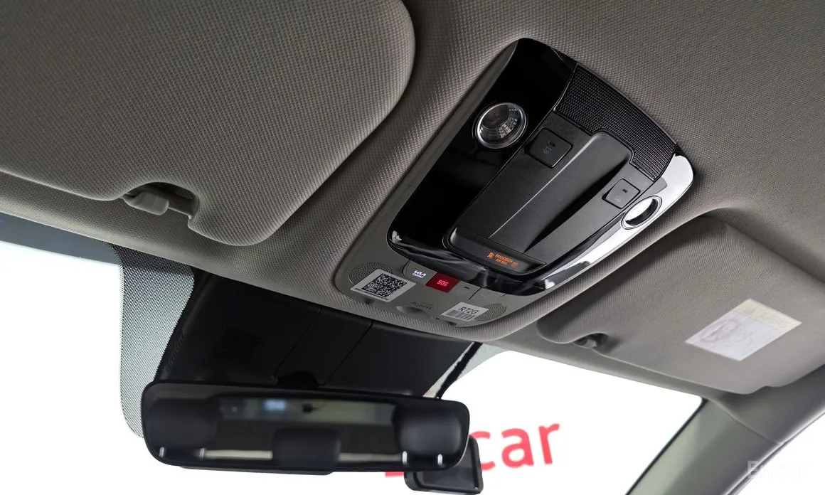 Фото 33 - Kia Sorento