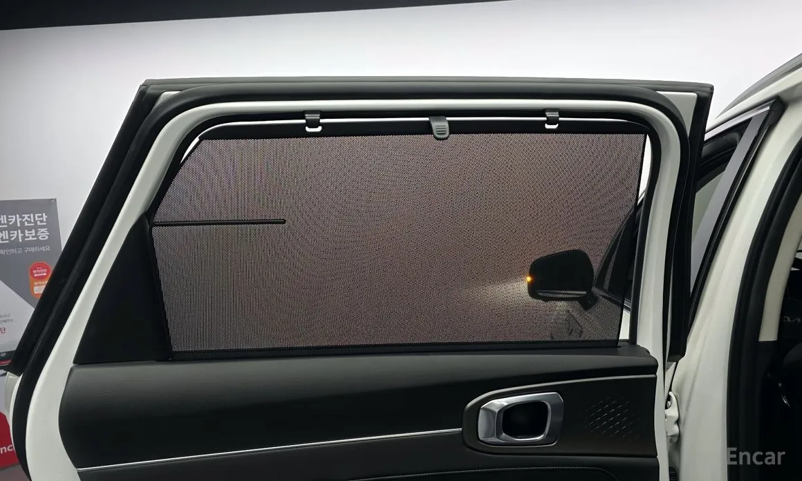 Фото 34 - Kia Sorento