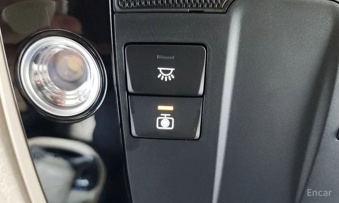 Kia K8 2024 2.5 Gasoline 2WD