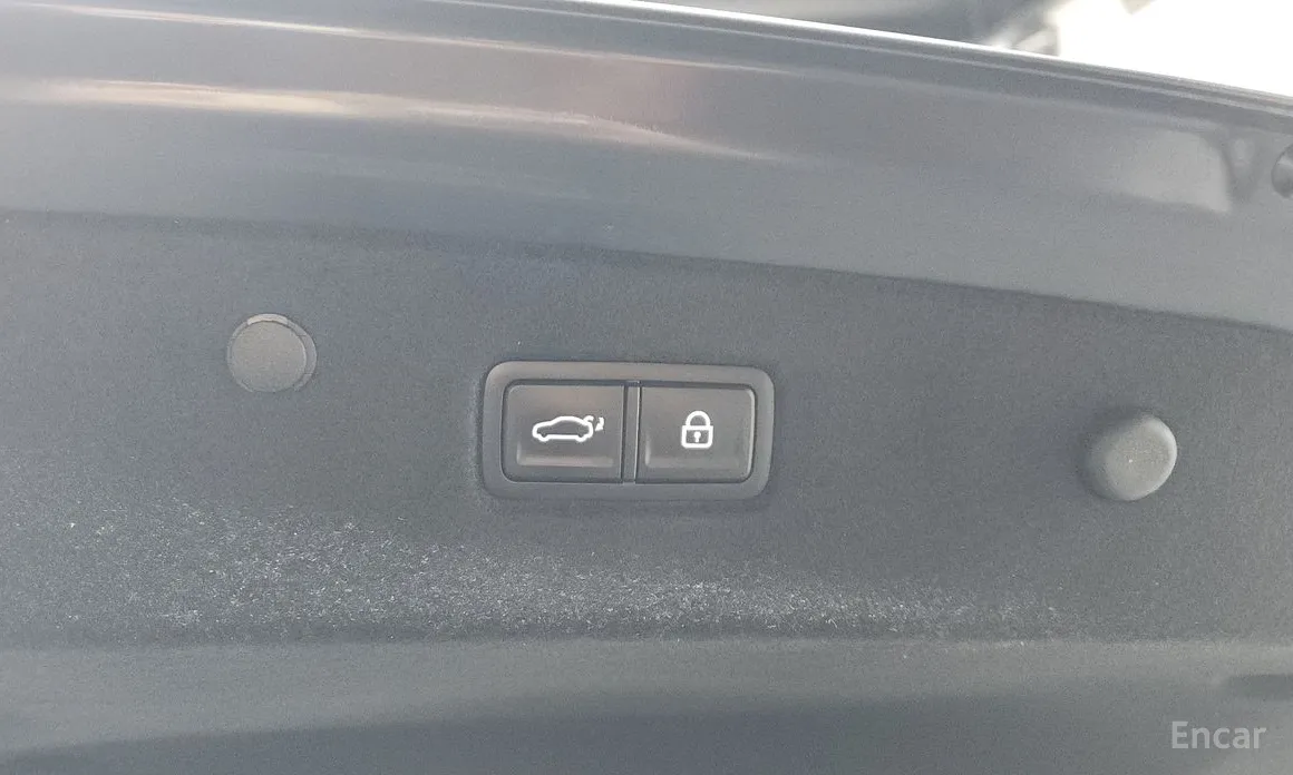 Kia K8 2024 2.5 Gasoline 2WD