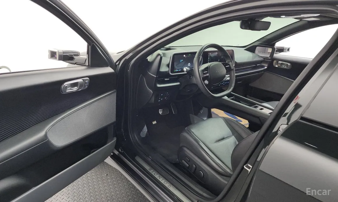 Фото 10 - Hyundai Ioniq 6