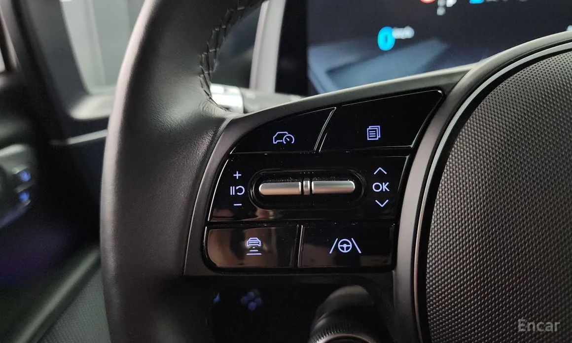 Фото 17 - Hyundai Ioniq 6