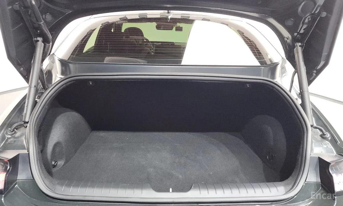 Фото 20 - Hyundai Ioniq 6